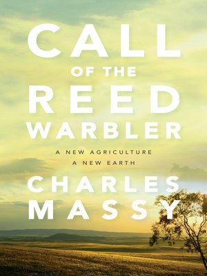 cover image of Call of the Reed Warbler